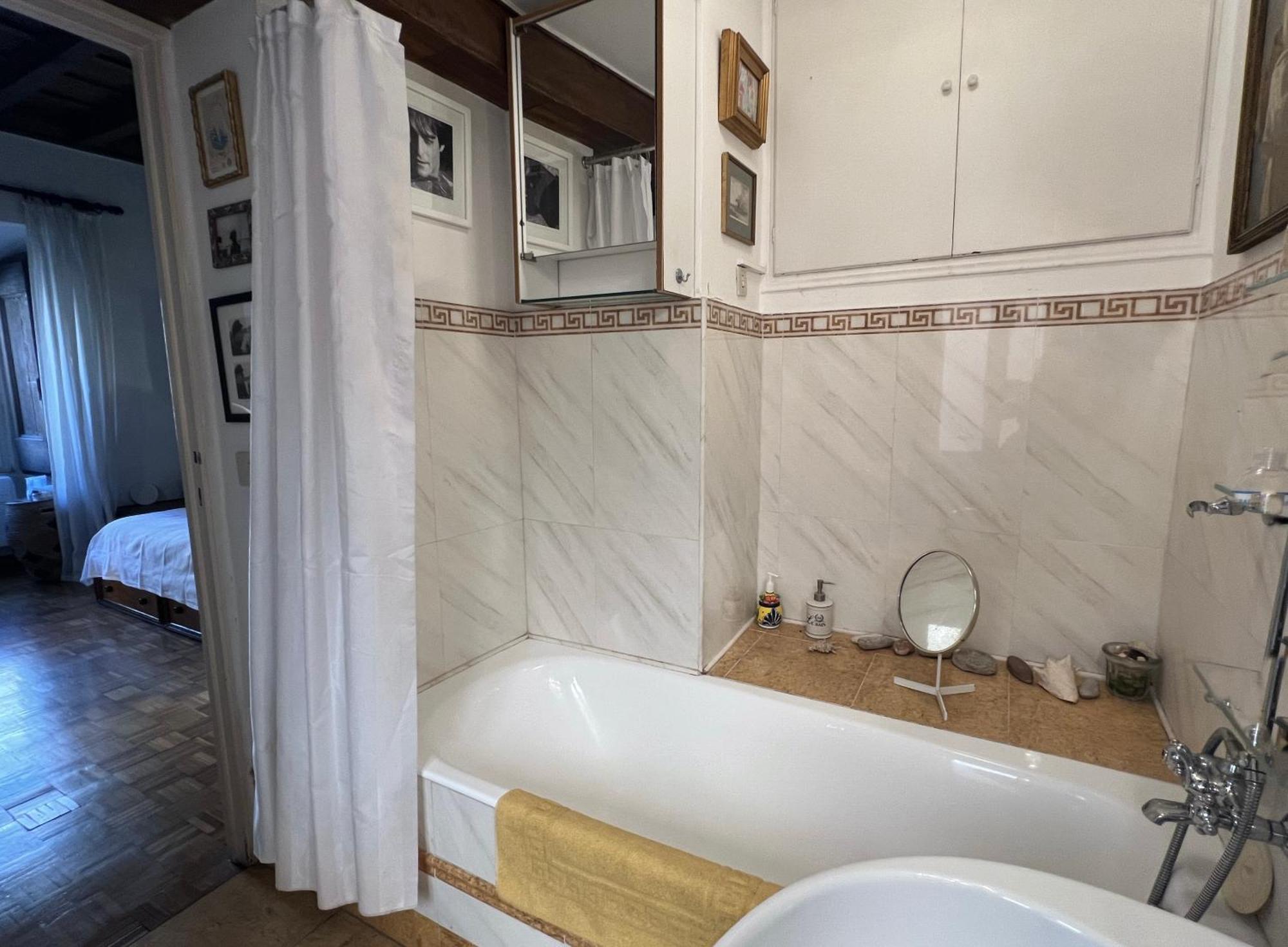 Apartamento Renaissance Square, Bright