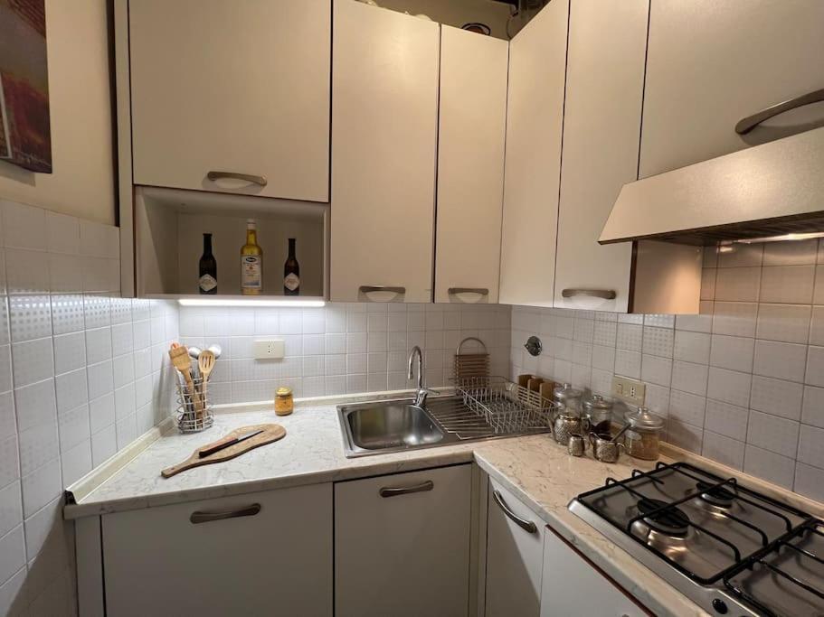 Renaissance Square, Bright Appartamento Roma