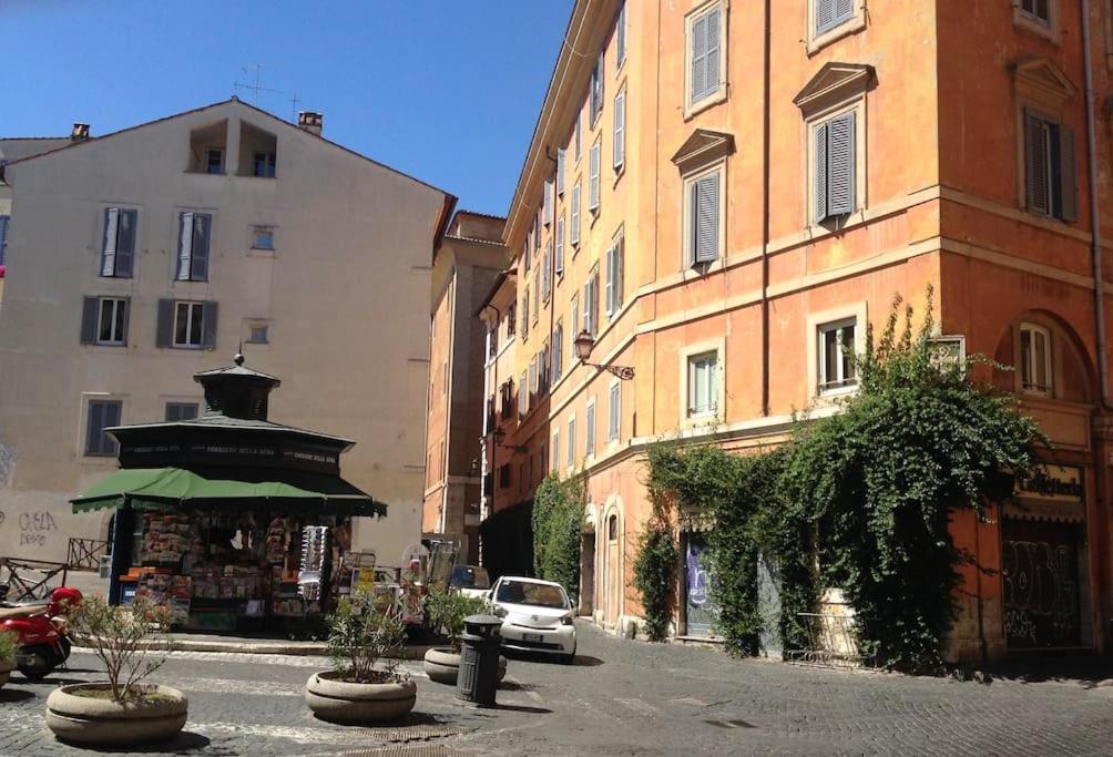 Appartamento Renaissance Square, Bright Roma